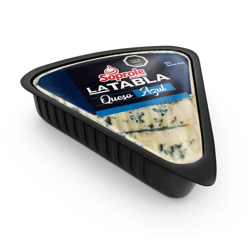 [P06]Soprole - Queso La Tabla Azul  100Gr