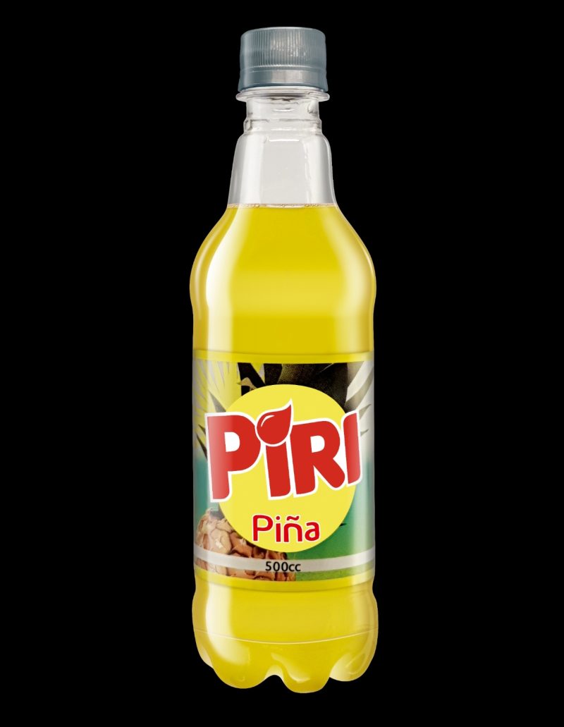 Piri - Bebida Piña Pack 12x500cc