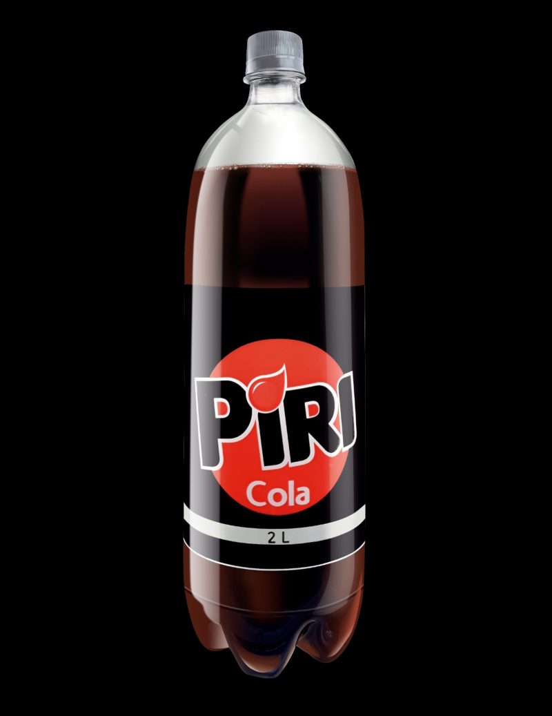 Piri - Bebida Cola Pack 6x2 lts